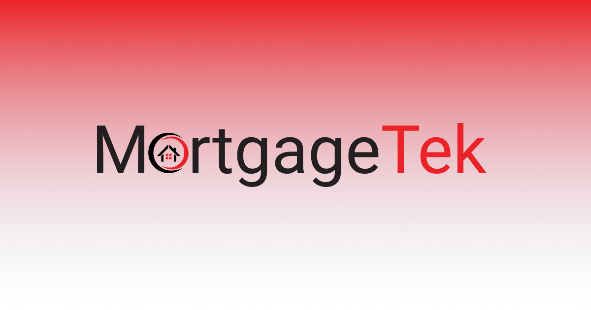 Mortgage-Tek Case Study